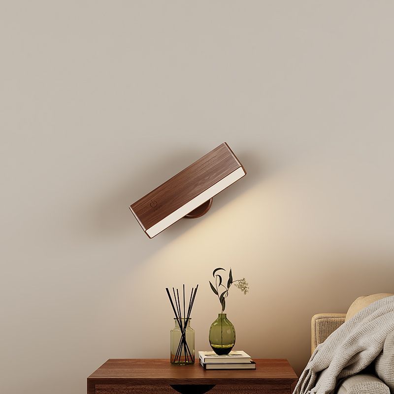 Brillenza™ Rechargeable Wall Sconce
